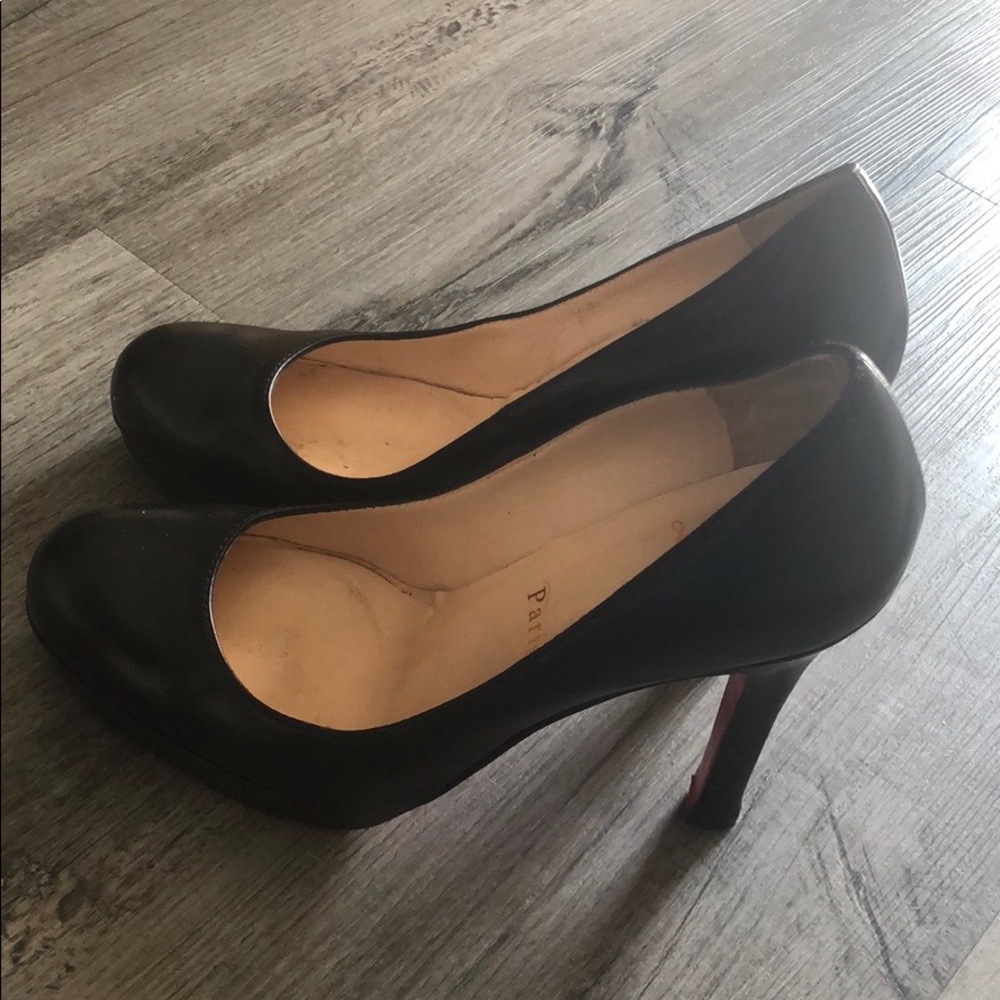 Christian Louboutin Pumps